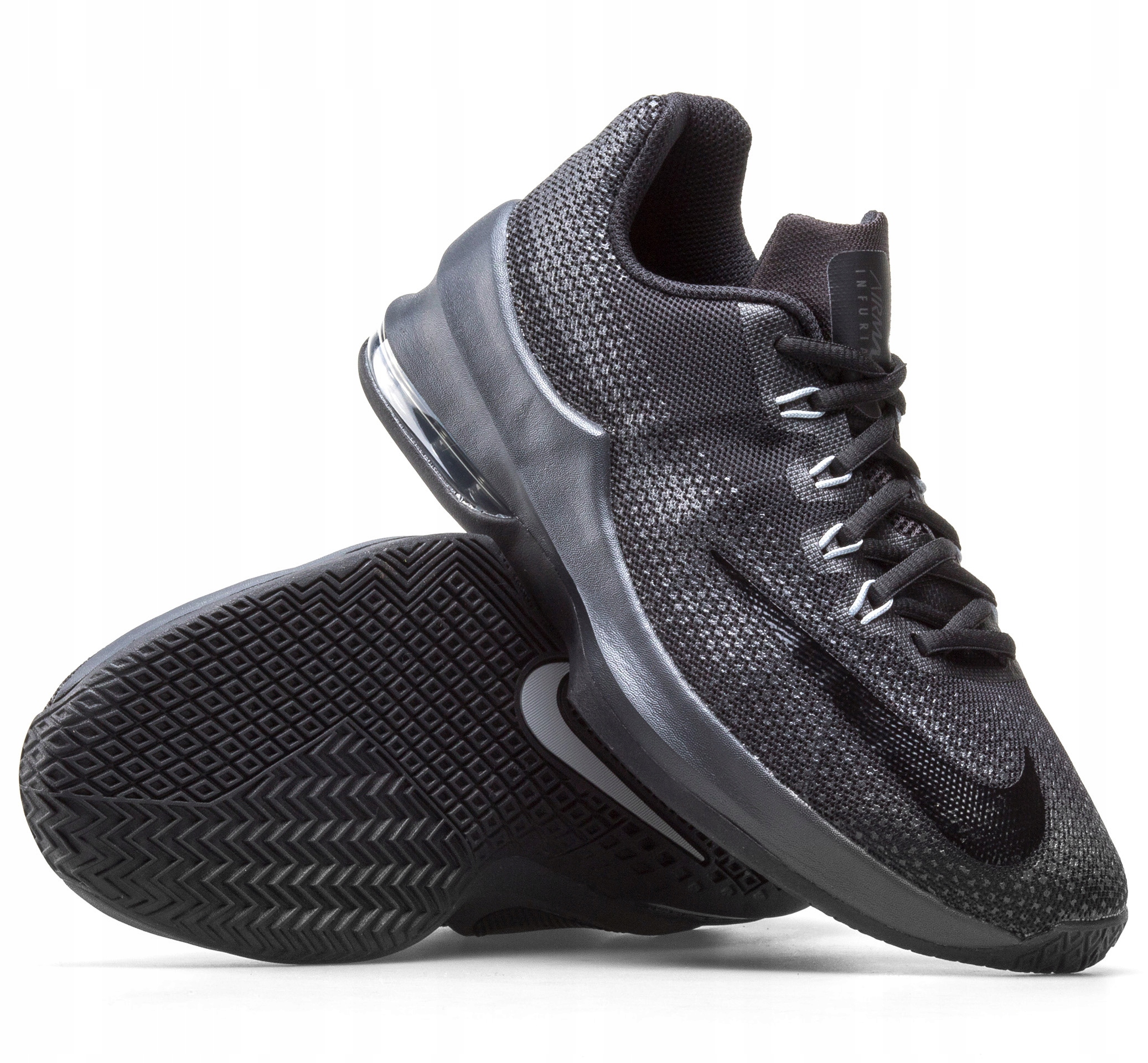 

Buty damskie czarne Nike Air Max 869991-001 38,5