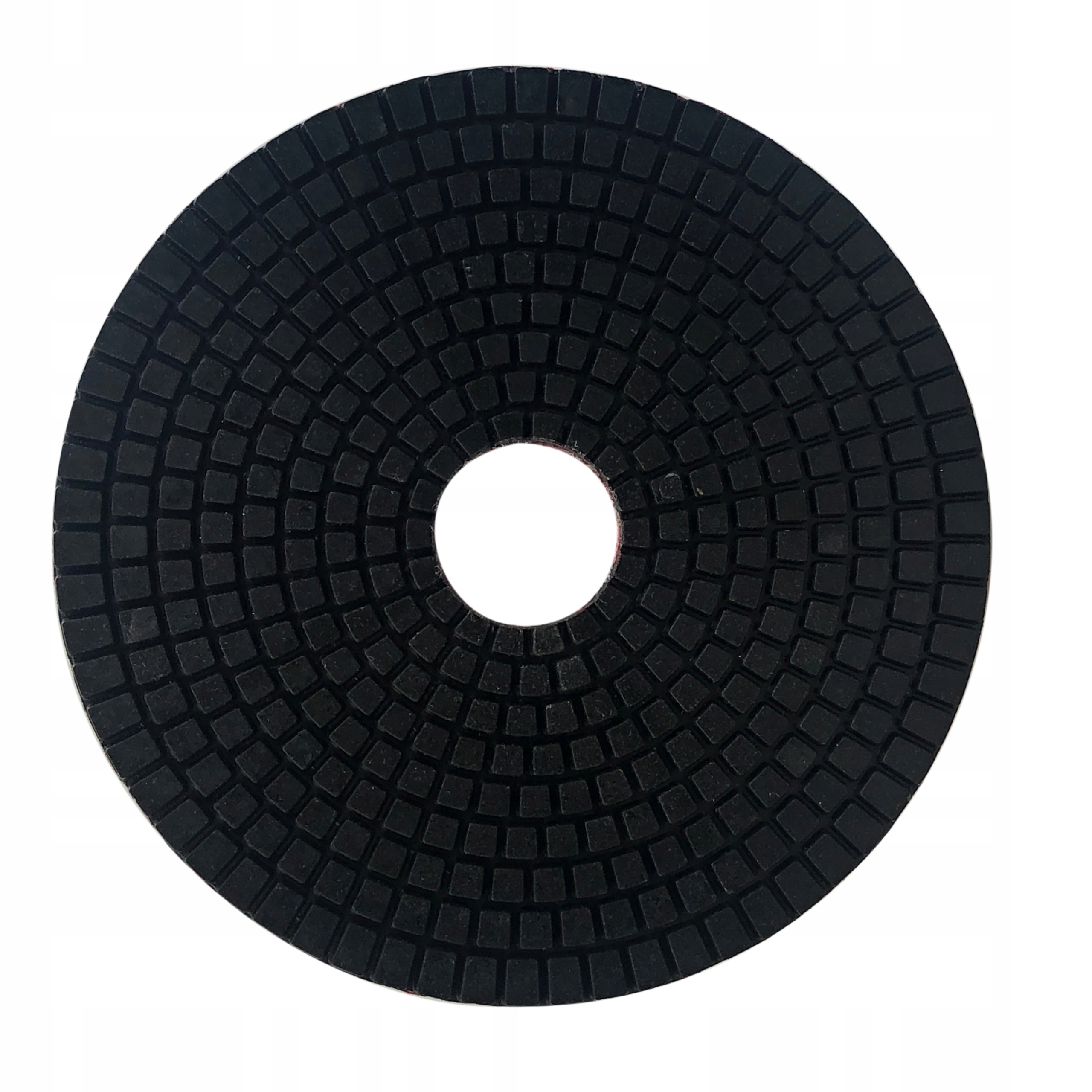 DYSK DIAMENT POLERSKI RZEP GRANIT 150MM #200 MOKRO