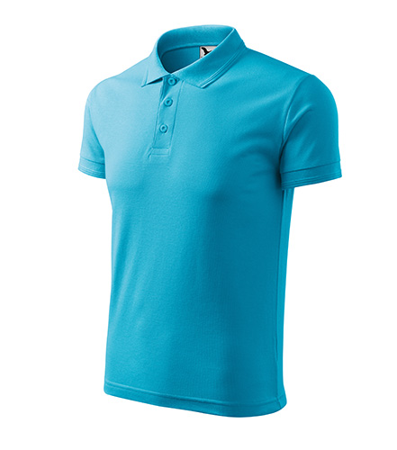 

Adler 203 Koszulka Polo Bawełna Wys. Jakość 2XL