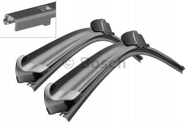 

Wycieraczki Bosch Aerotwin Bmw 5 E60 E61 6 E63 E64