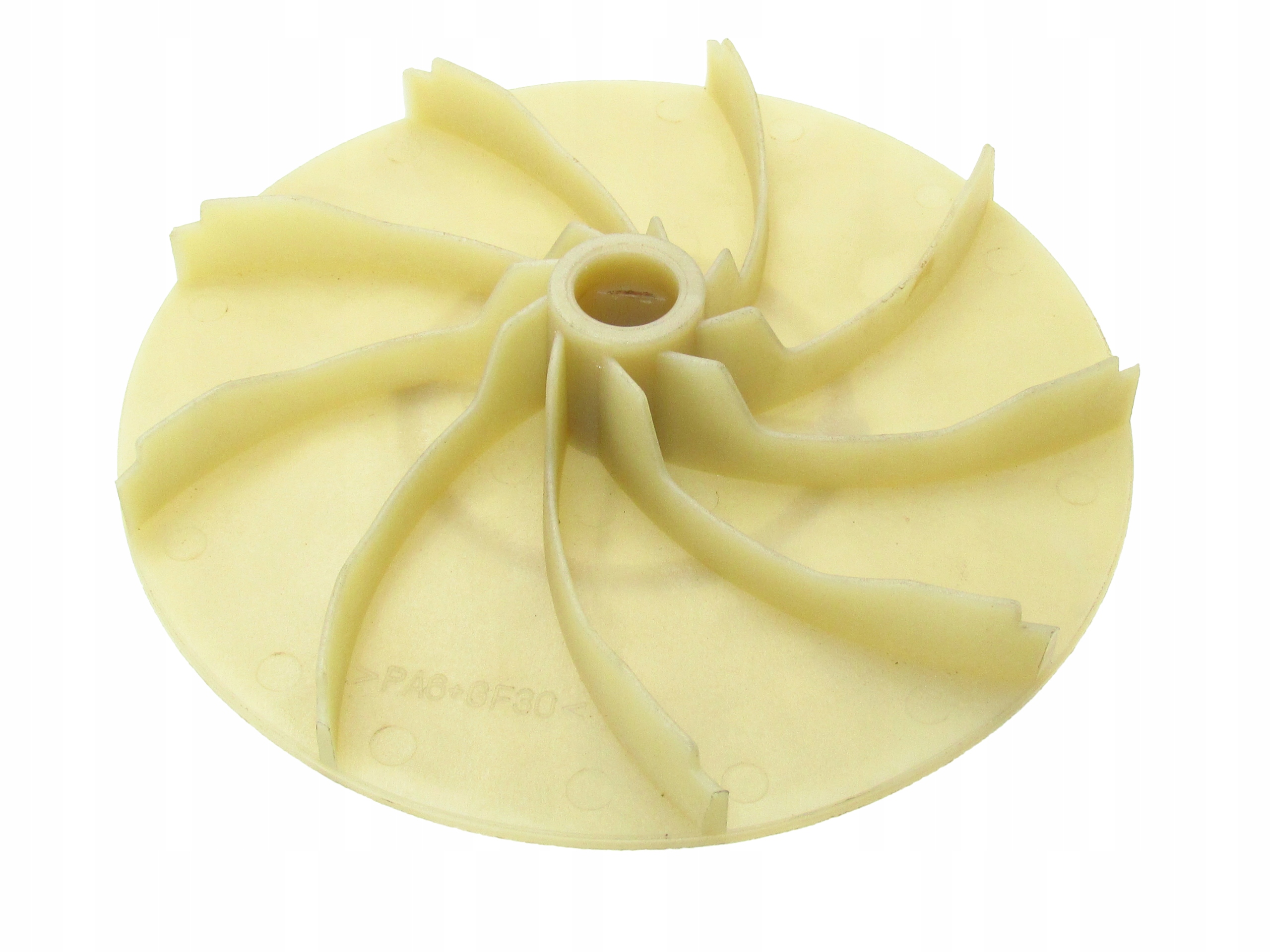 

Piasta wentylator adapter noża kosiar Victus E1400
