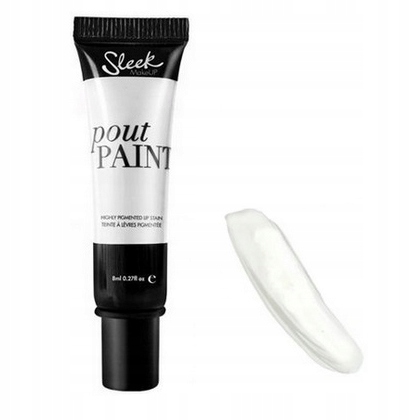 SLEEK POUT PAINT FARBKA DO UST PIGMENT 153 8ml