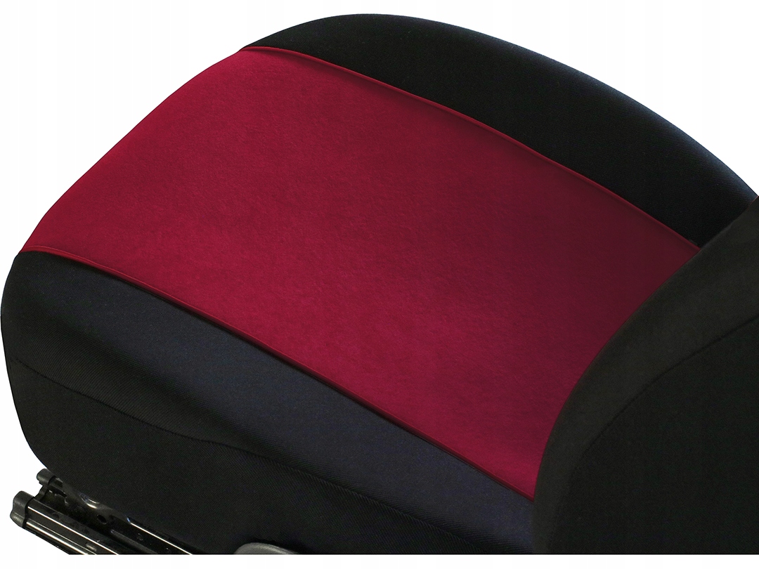 WELUROWE KOSZULKI SAMOCHODOWE do FIAT PUNTO 2 Typ koszulka