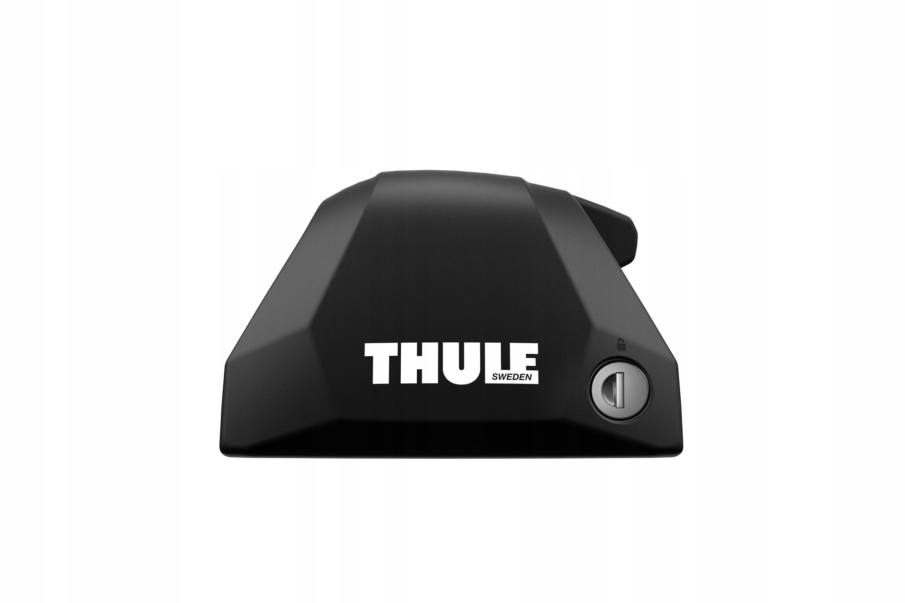 BAGAŻNIK THULE AUDI Q3 SUV 2012-18 Kolor srebrny