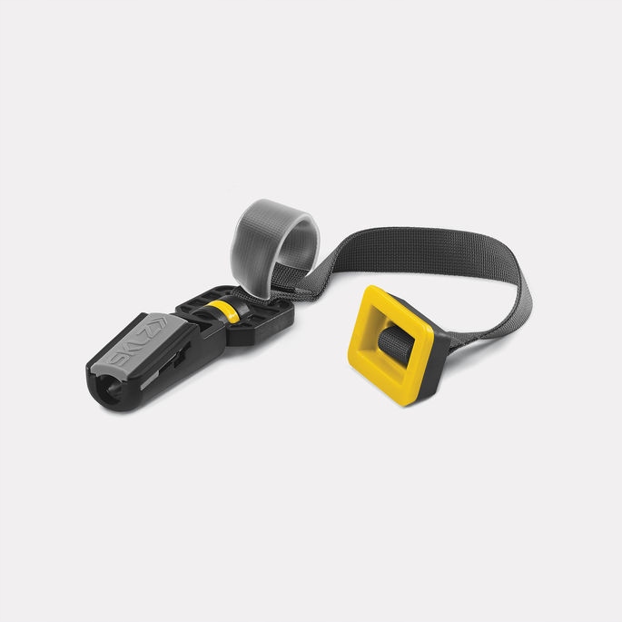 

Sklz Przyrząd Do Ćwiczeń Z Wykorzystaniem Gum