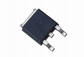 PHD9NQ20T TO252 Tranzystor Nmosfet 200V 8,7A 88W 0,4R