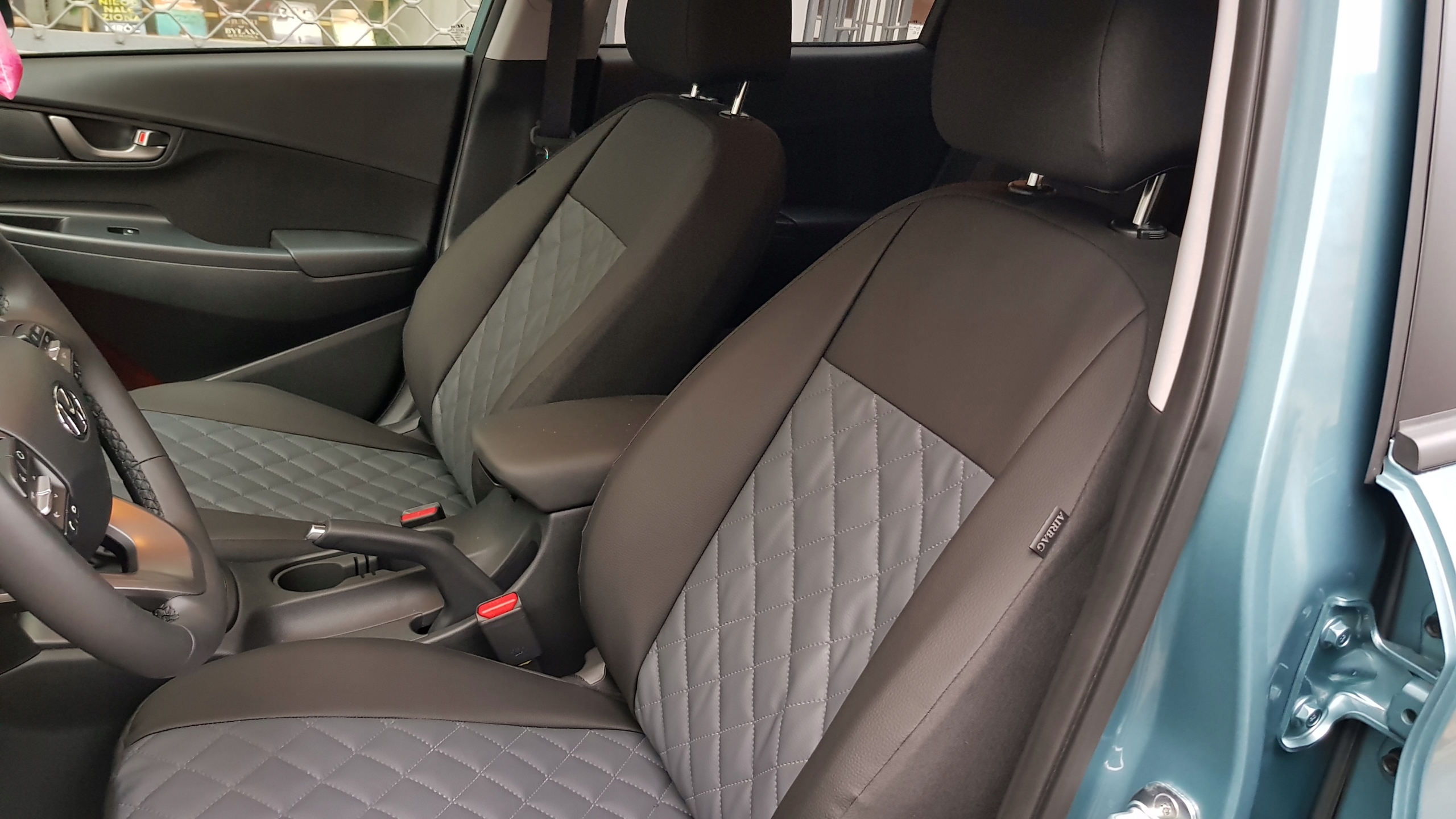 POKROWCE CITROEN XSARA PICASSO C4 5 JEDYNEK ECO Typ pokrowiec