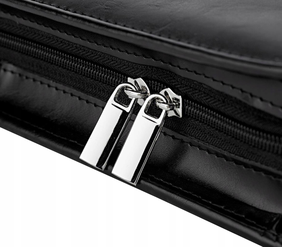 Organizer Biwuar Aktówka Teczka konferencyjna A4 Płeć uniseks