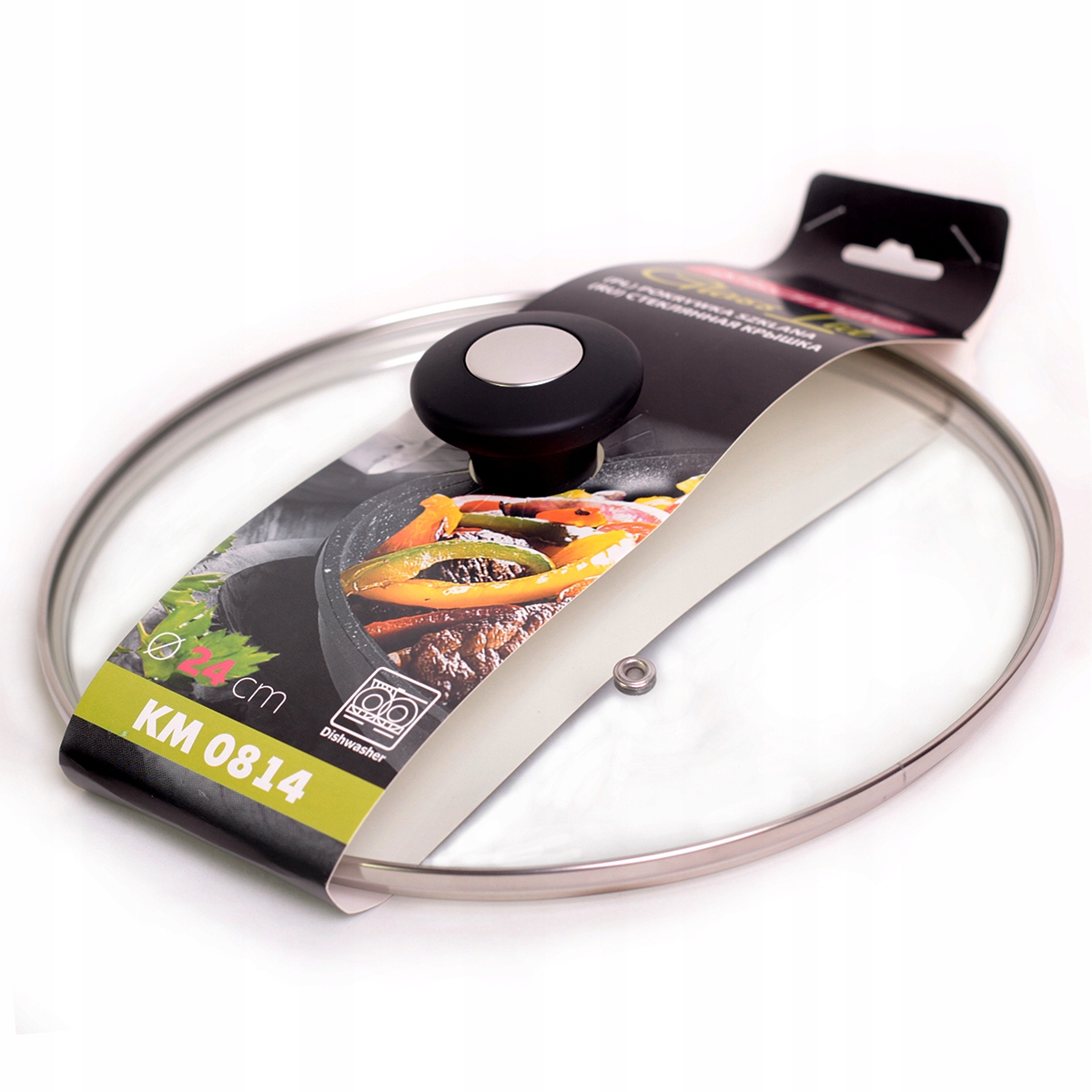 Pokrywka Kamille 24 cm