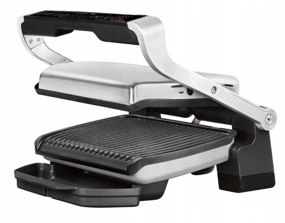 Grill elektryczny TEFAL Optigrill GC706D Marka Tefal