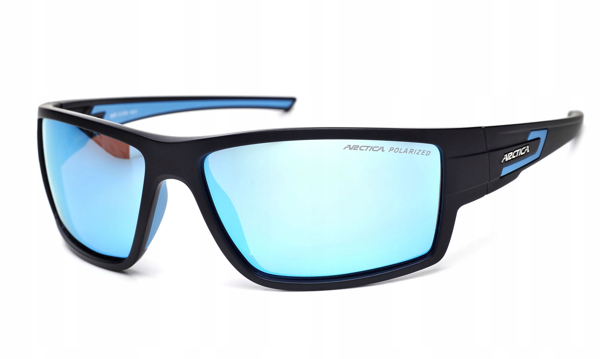 

Okulary Polaryzacyjne Arctica S-318A Powłoka Revo