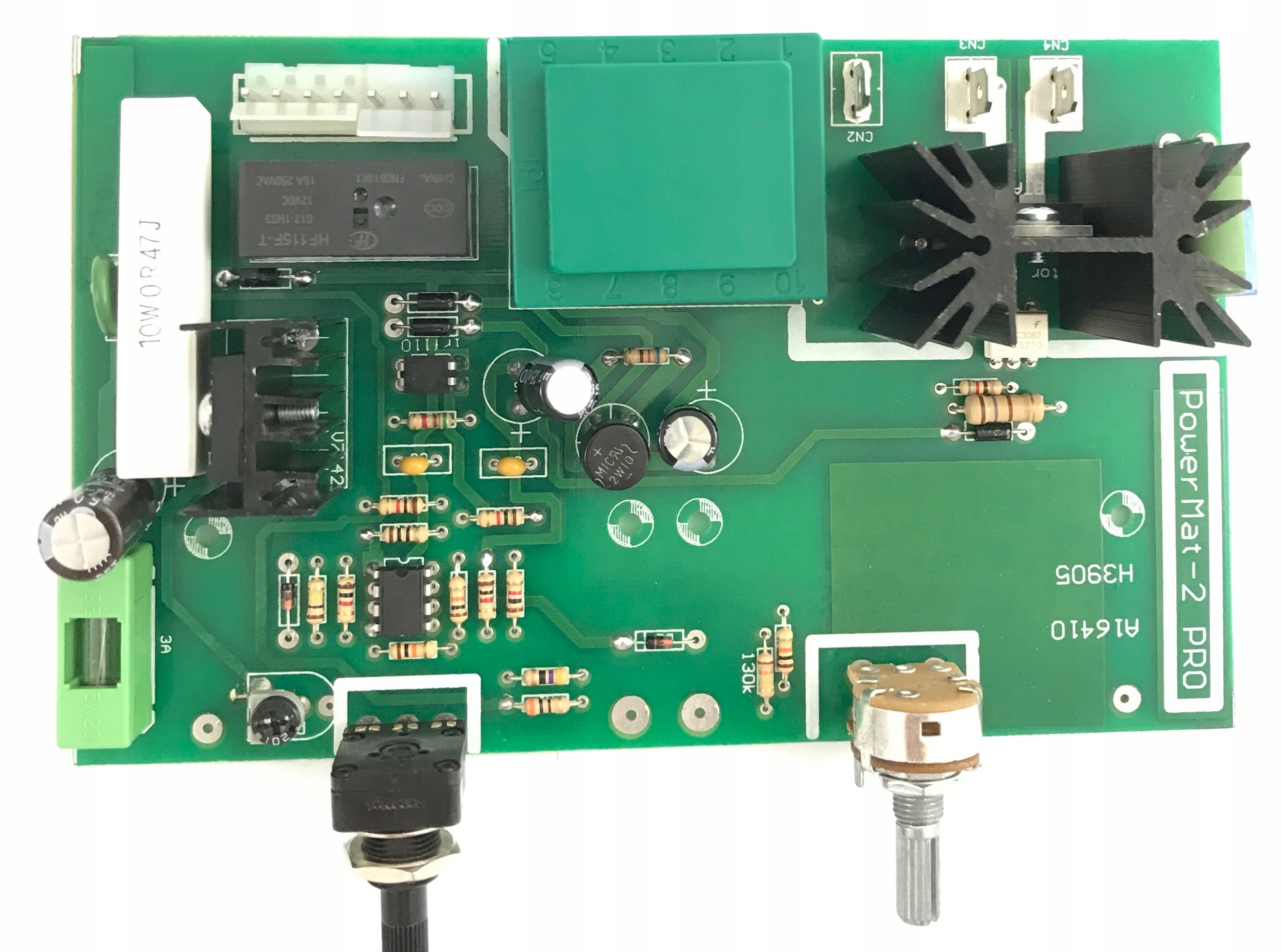 Płytka A 16410 H 3905 do PowerMat 2 PRO JQX-29F-A