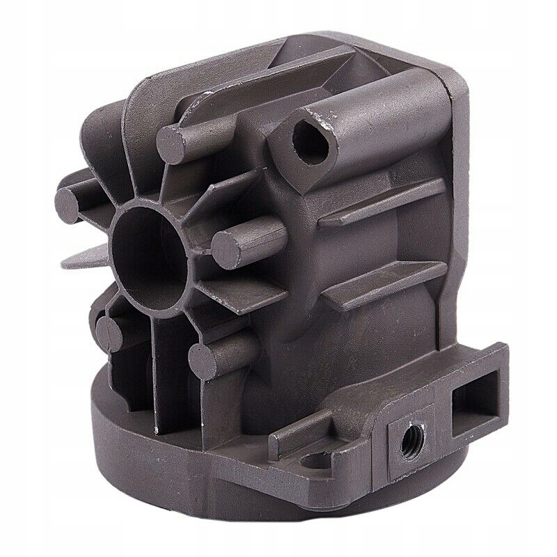 CYLINDER GLOWICA KOMPRESOR POMPA Mercedes S W220