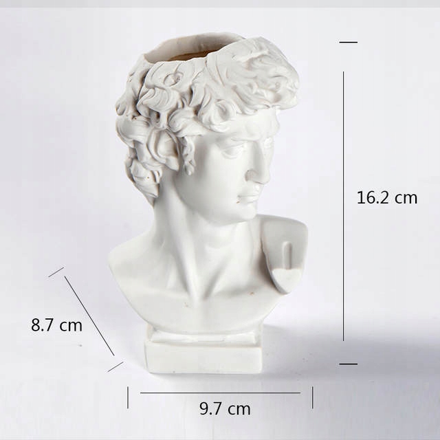 Wazon,Doniczka,osłonka "Adonis" Marka inny