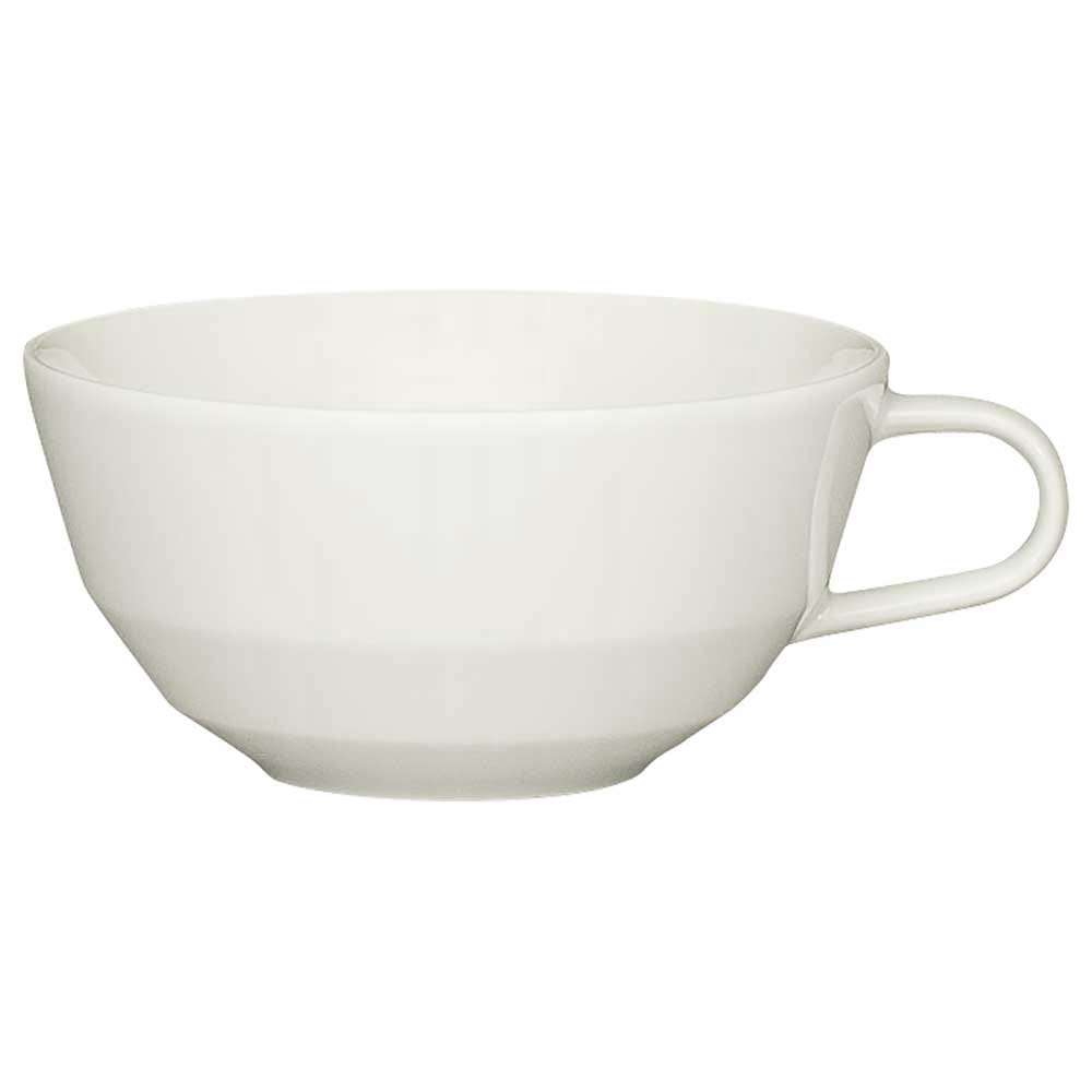 

schonwald Allure filiżanka śnieżnobiała 370 ml