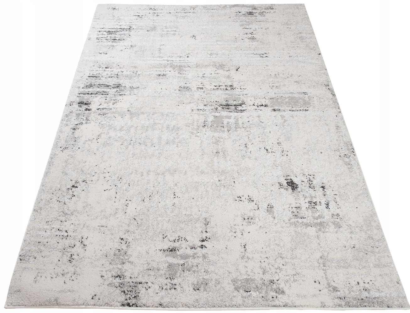 Koberec Soft Polyester 160x220 Moderný Módny v74c