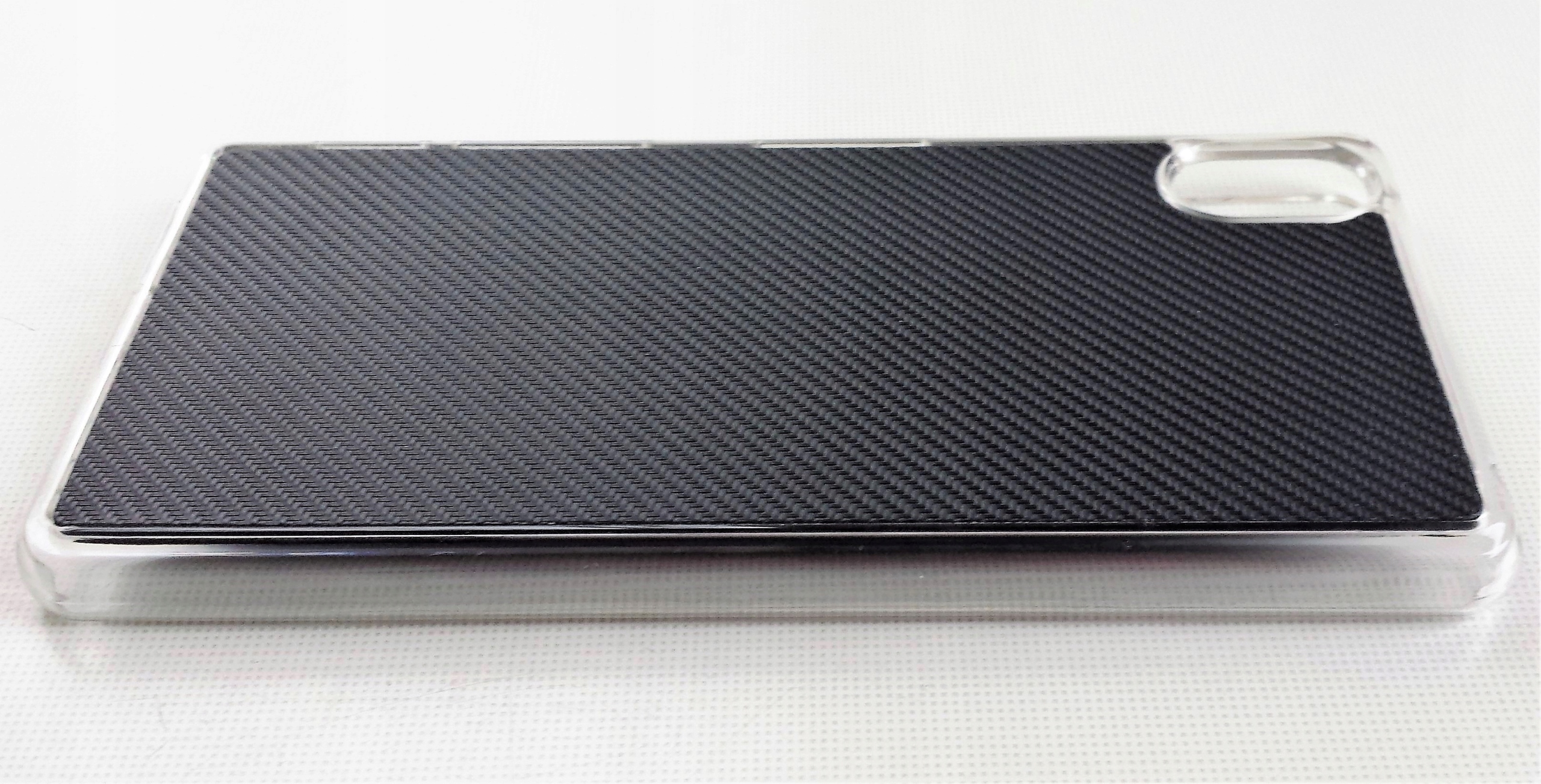 Etui Roxfit Premium Slim Shell do Sony Xperia X Kod producenta PRE6164B