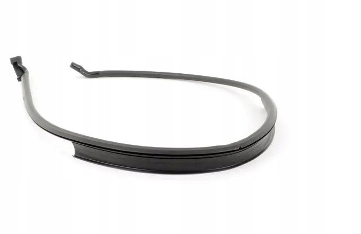 Uszczelka maski przednia BMW X5 F15 Oryginał Numer katalogowy części 51767294509