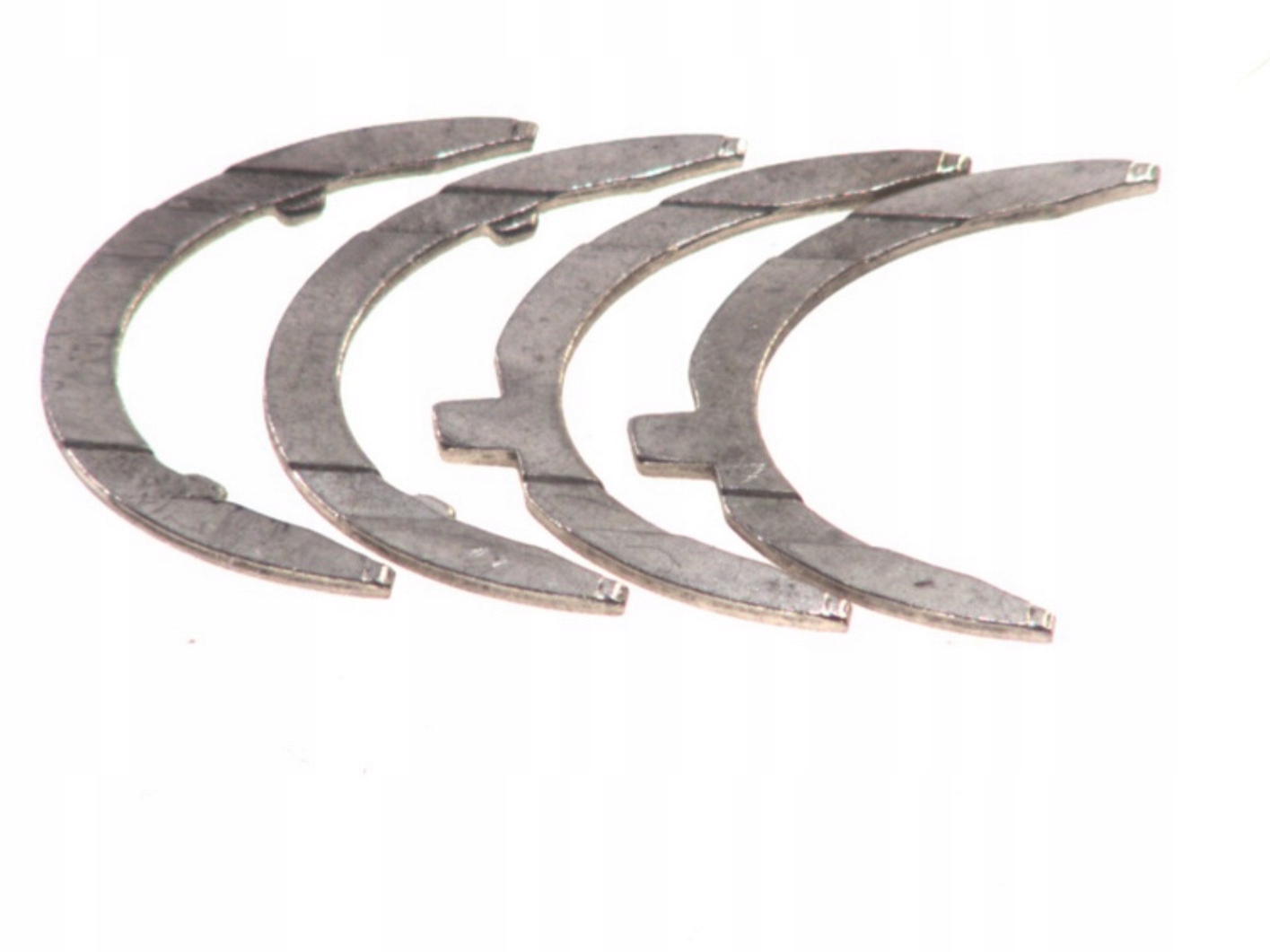 Silnik DAVA DAUA DAV DAU bez GŁOWICY 2.0 TDI CRAFTER II MAN TGE regeneracja Typ silnika Diesel