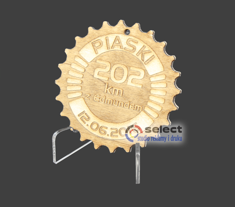 STOJAK PODSTAWKA UNIWERSALNA z PLEXI, MEDALE 25szt Kod producenta mtk 03