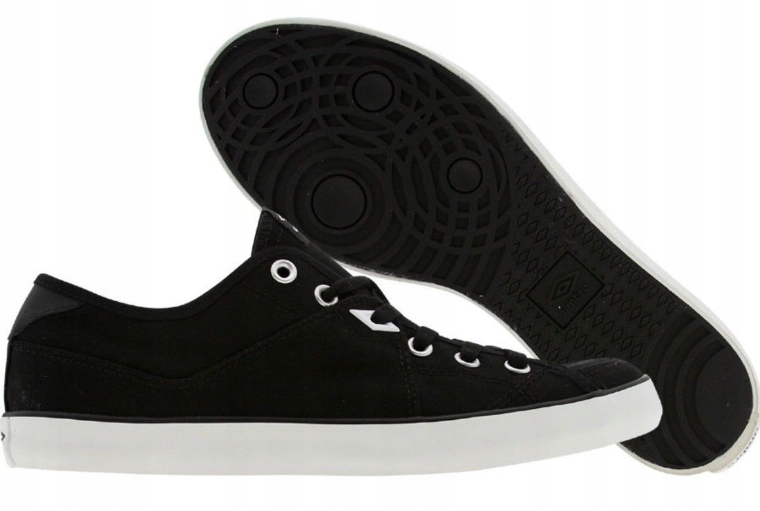 

Umbro Milton Canvas buty tenisówki męskie 45078U