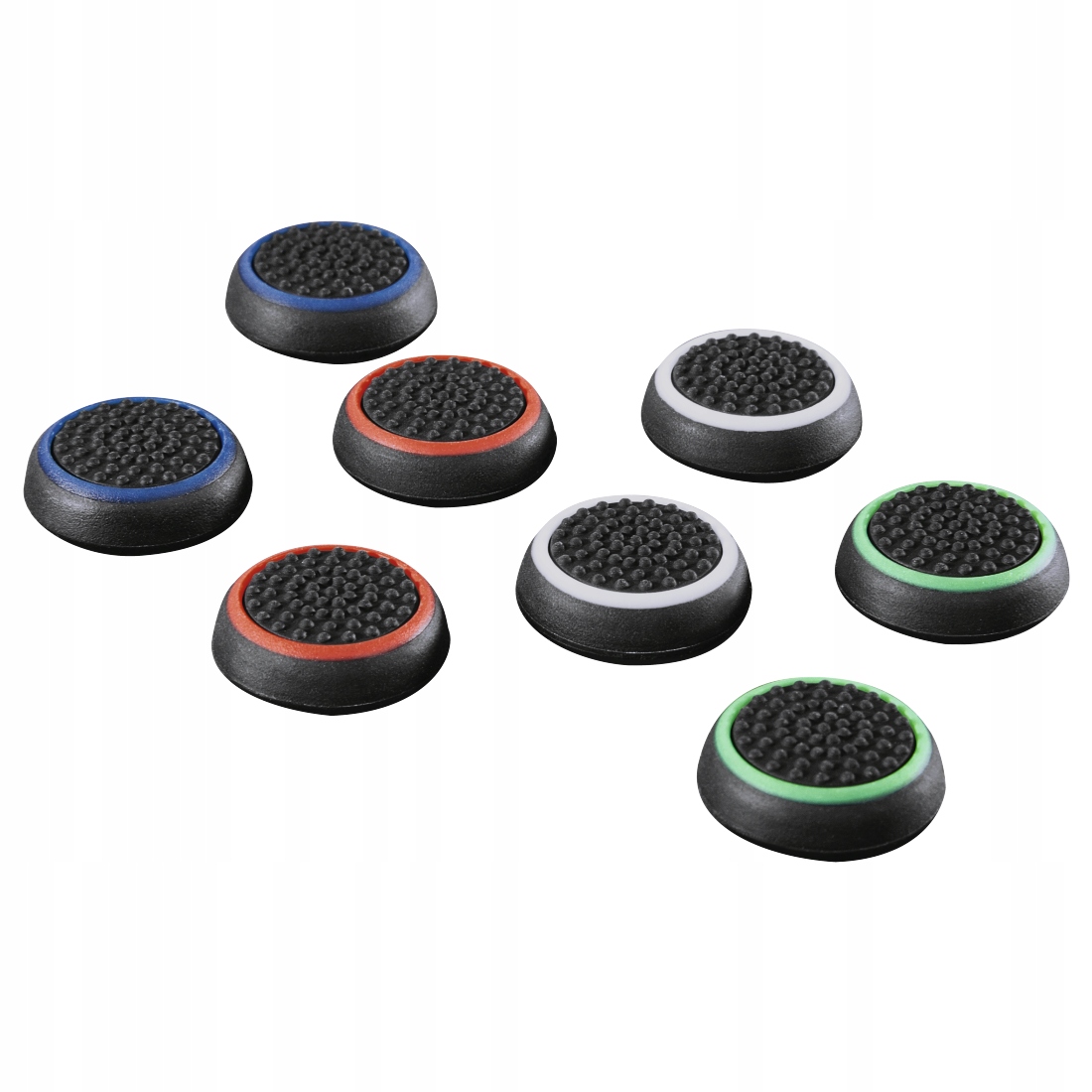 

Nakładki Color 8 szt Kontrolera Sony PS4