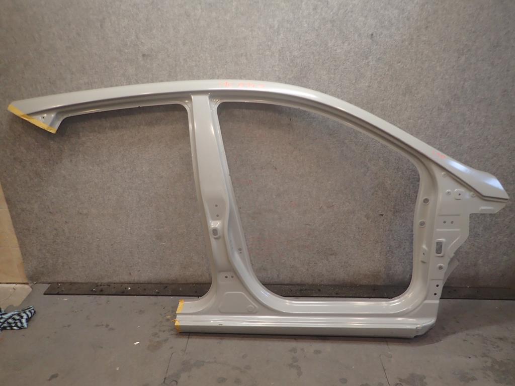 side right threshold pillar HYUNDAI I10 14