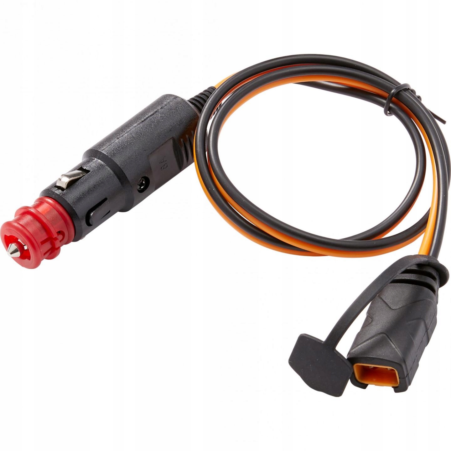 PROSTOWNIK ŁADOWARKA HiQ WTYCZKA BMW R1250GS ADV Natężenie maksymalne 0.75 A