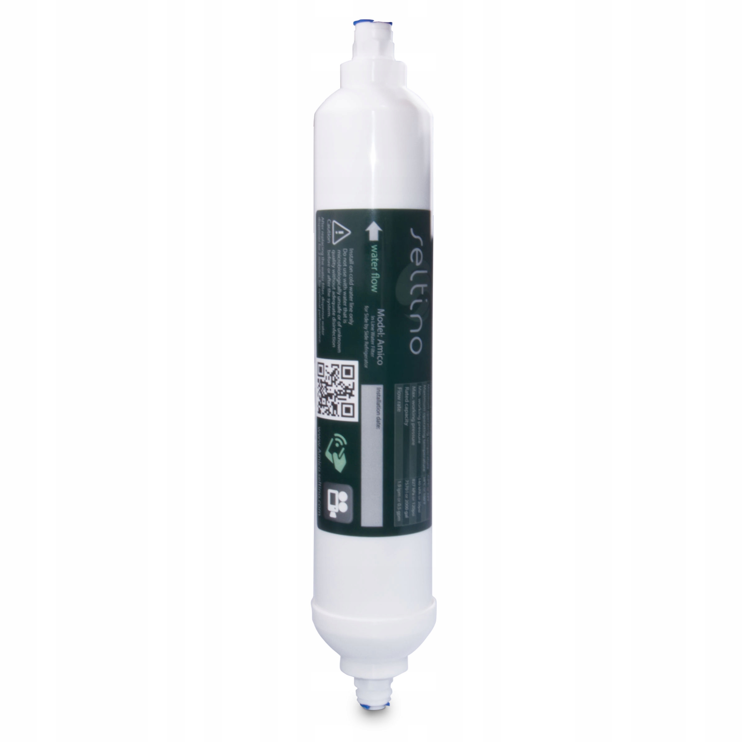 

Zamiennik do filtra Daewoo DD-7098 3019974800