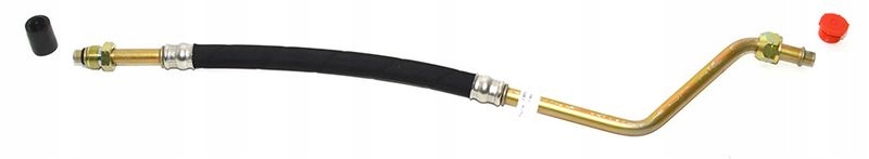 Przewod oleju chlodnicy Land Rover Defender 300Tdi