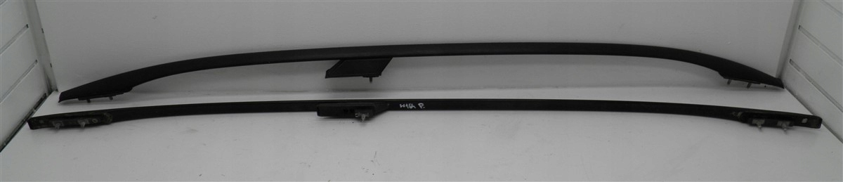 RELING DACHOWY PRAWY MERCEDES ML W164