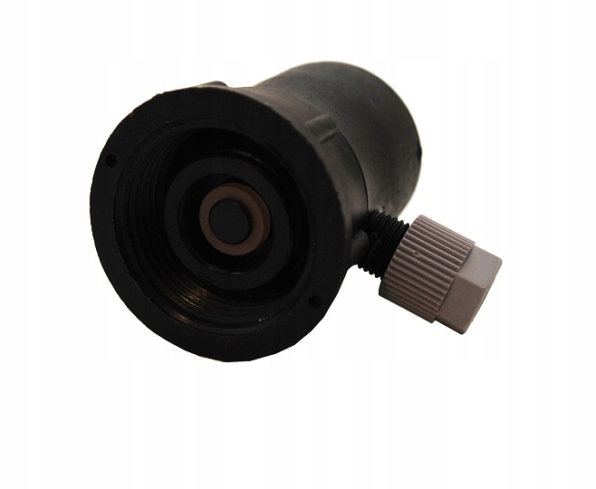 9370946.3 - ПНЕВМАТИЧНИЙ КЛАПАН РОЗ'ЄДНАННЯ AGRIFAC