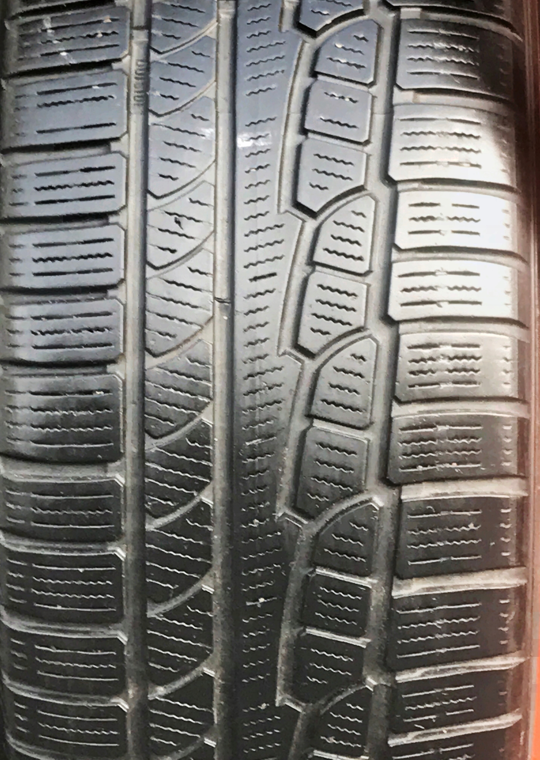 4x 265/60R18 NOKIAN WRG2 SUV 114H ZIMA Marka Nokian Tyres