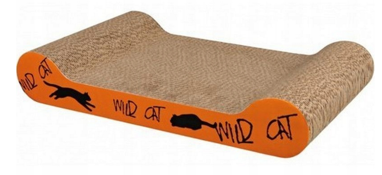 

Trixie Drapak dla kota kartonowy Wild Cat TX-48000