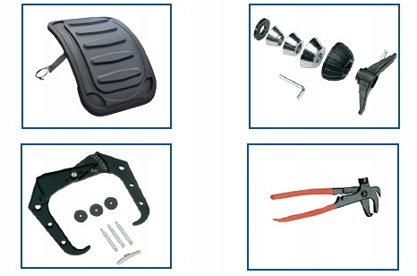 Wywazarka wloska do kol Giuliano S 800 2 pomiary Producent code S 800