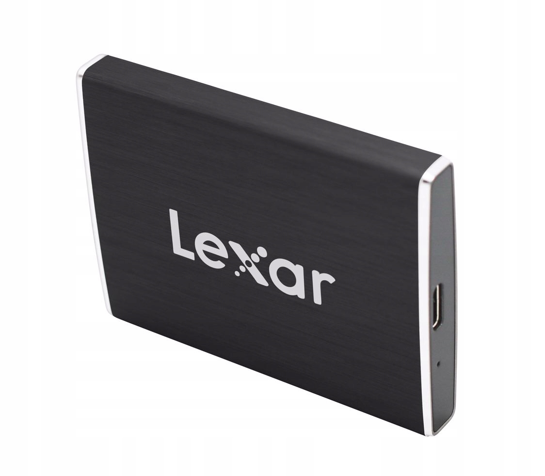 Банк данных Lexar SL100 Pro 500 ГБ модель SL100 Pro
