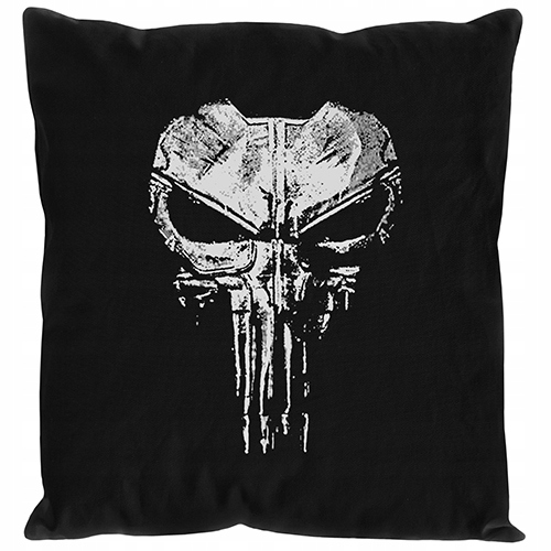 

koszulka Poduszka punisher czaszka czacha skull