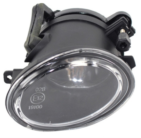 

Bmw 3 E46 5 E39 Sedan Kombi M Pakiet Halogen Lewy
