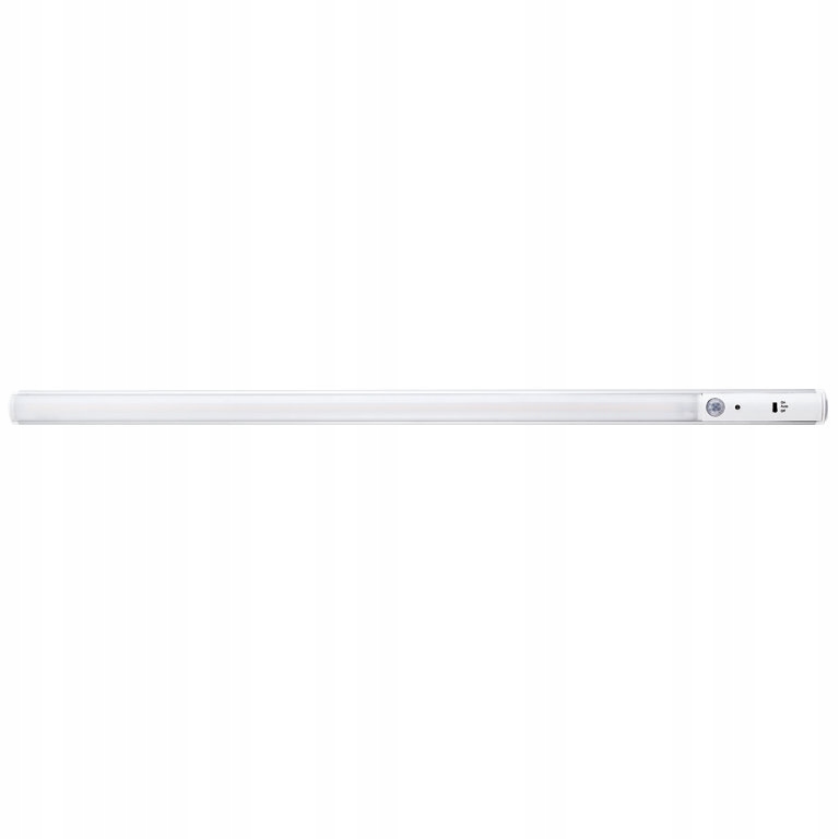 

Listwa Meblowa Led Podszafkowa Czujnik Ruchu 60cm