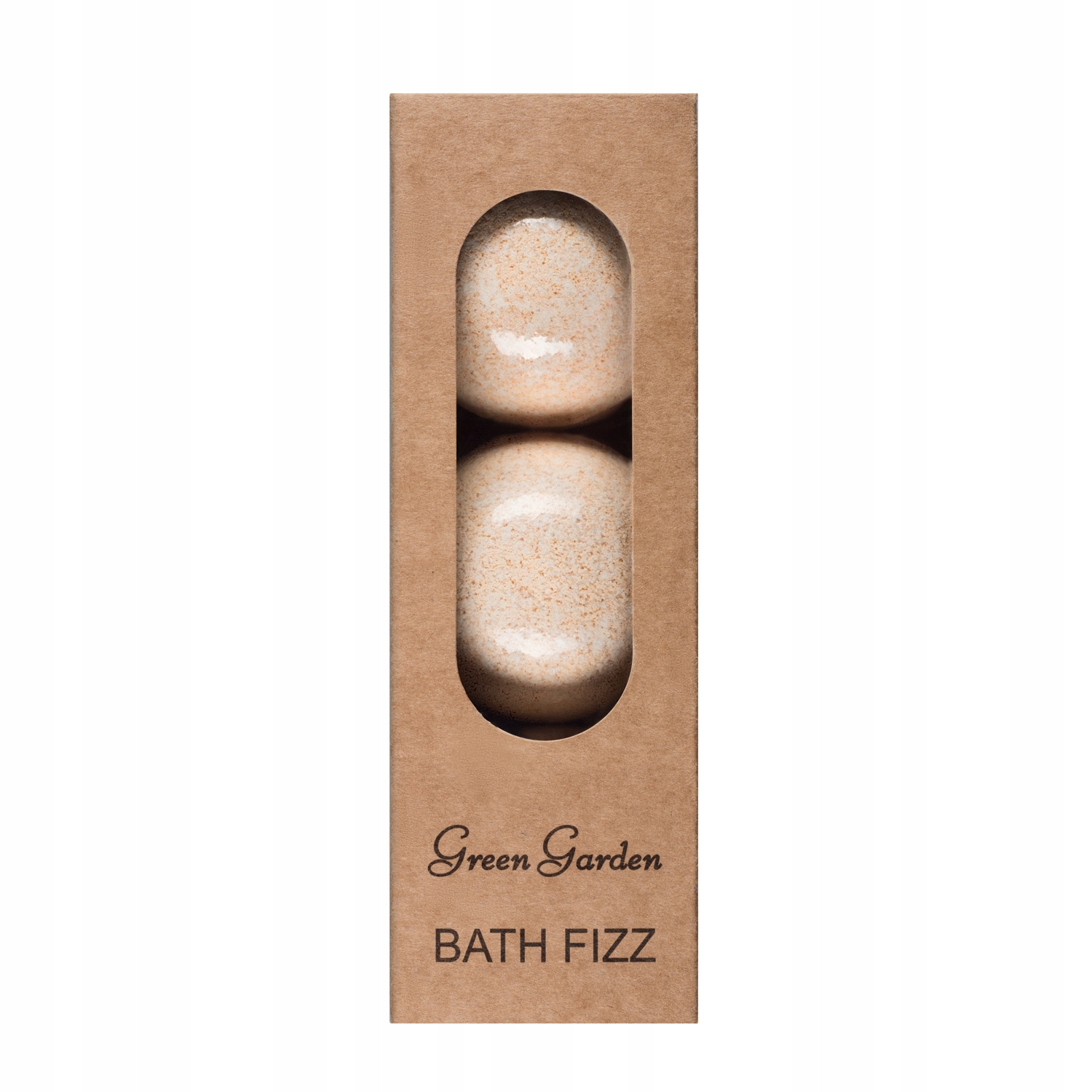 

3 kule do kąpieli Vanilla & Coffee