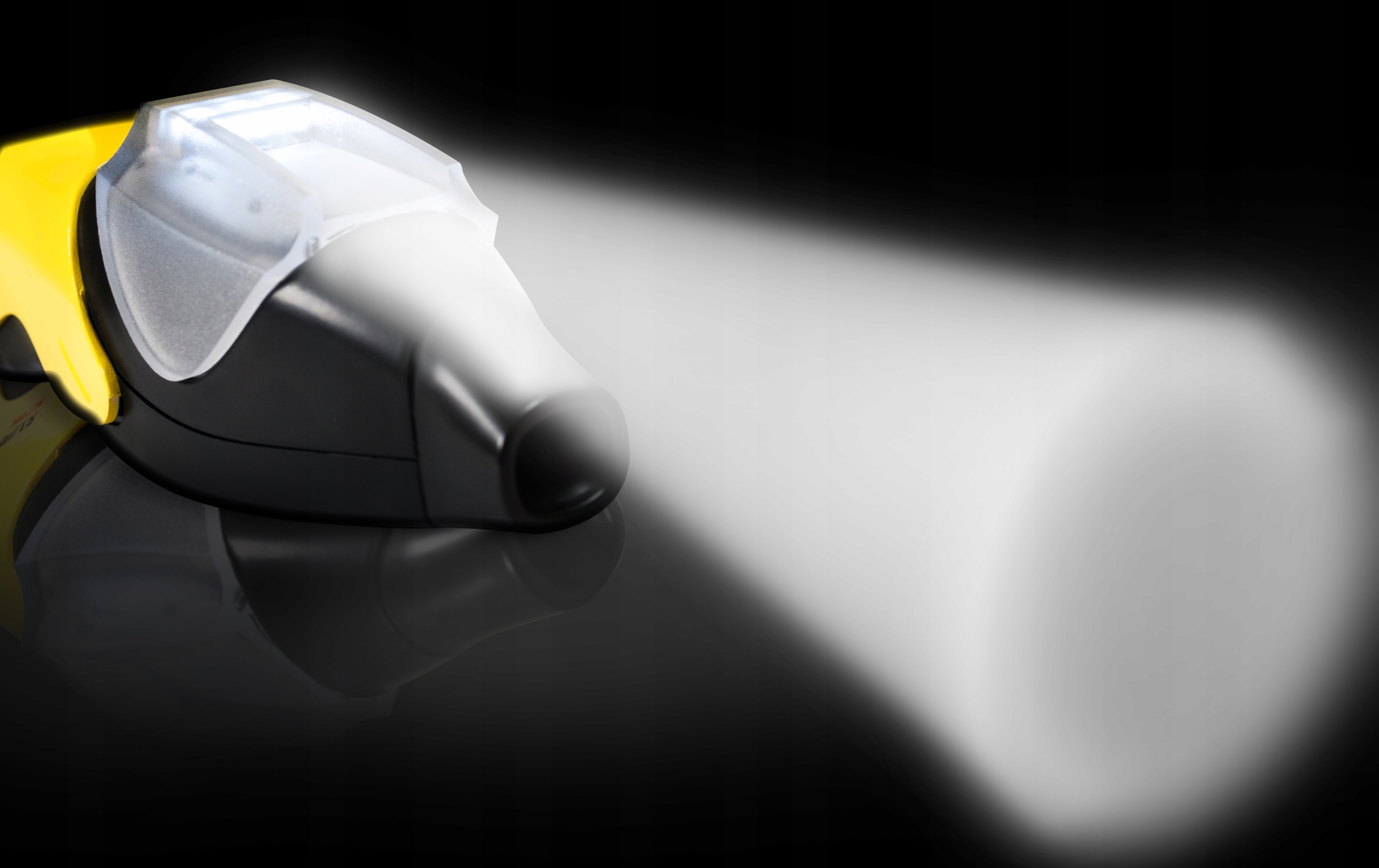 Alkomat przesiewowy ALCOFORCE Raptor AT7000 Calibration yes