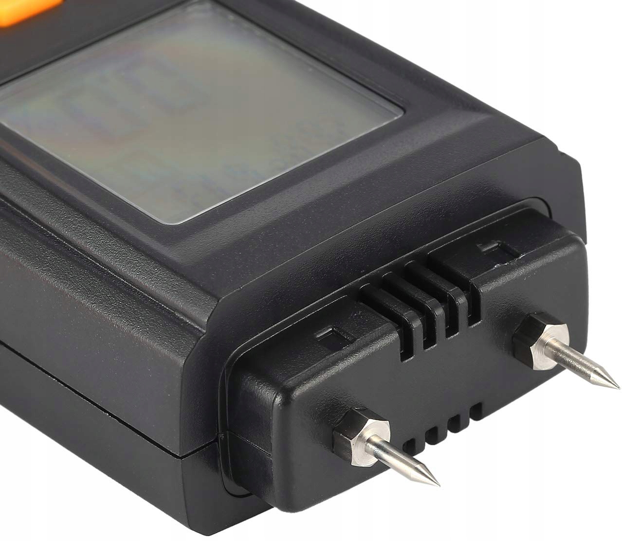 Wilgotnościomierz miernik wilgotności drewna GM610 Model GM610