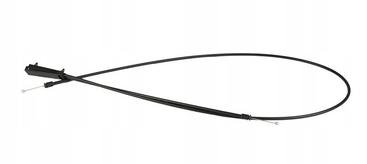 51237183773 - Кабель открывания капота BMW 7 F01 Оригинал