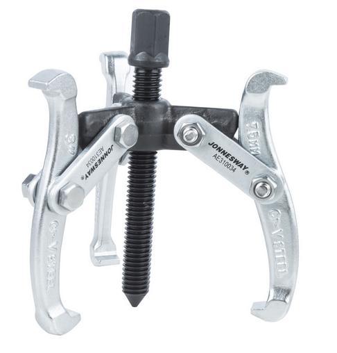 Jonnesway trojramenný sťahovák 150 mm AE310036