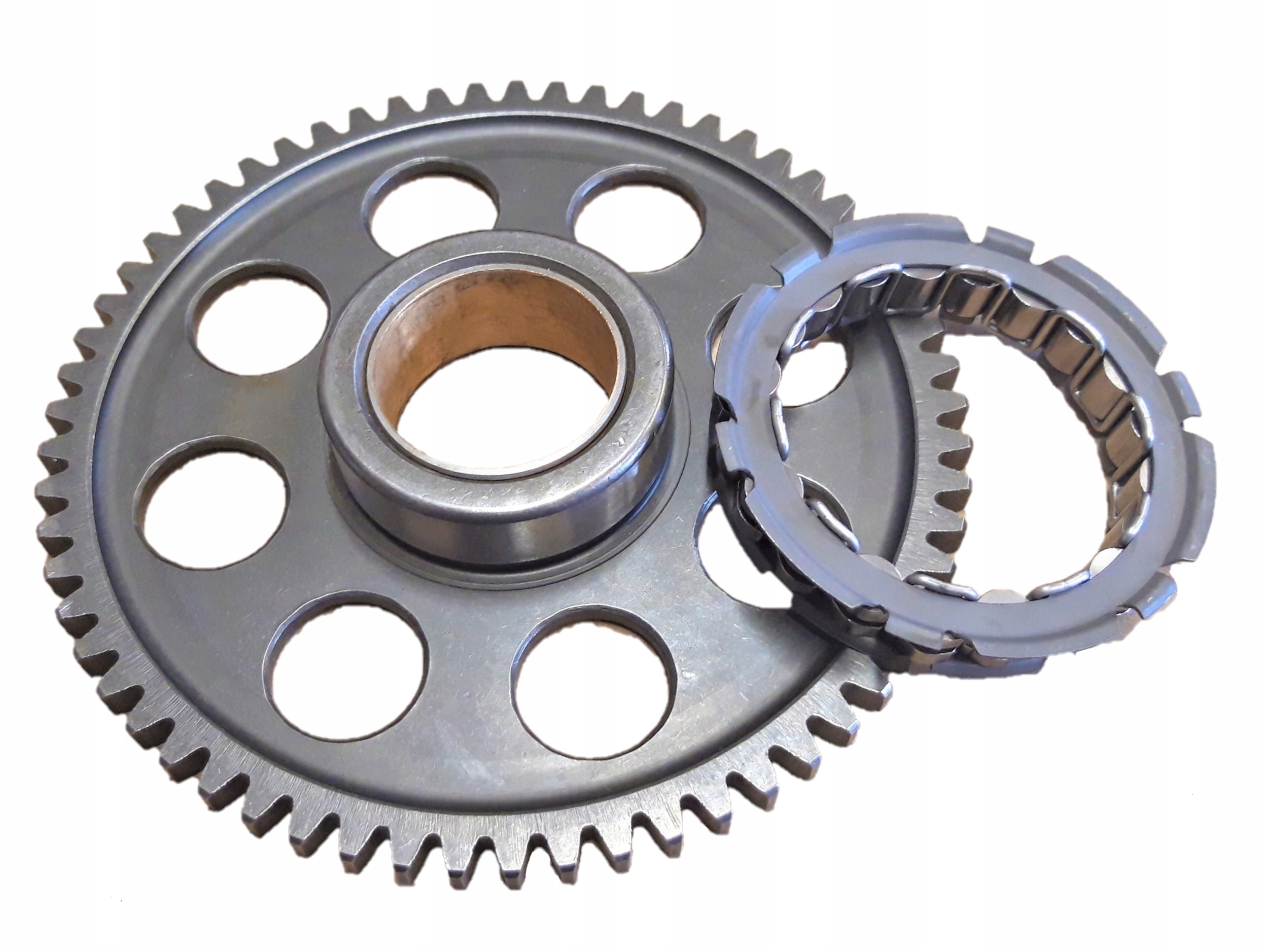 APRILIA PEGASO 650 01-04 ОДНОСТОРОННЯ МУФТА