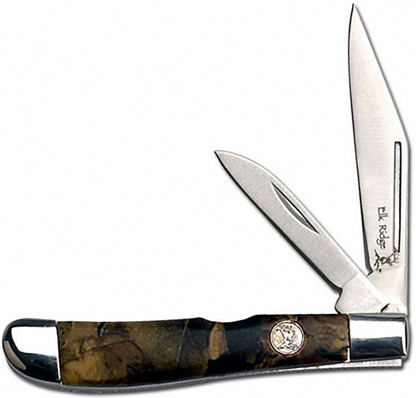 Elk Ridge ER-226SC nůž skládací nůž