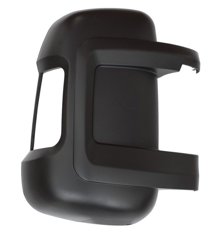 FIAT DUCATO BOXER JUMPER OBUDOWA LUSTERKA 06-2017