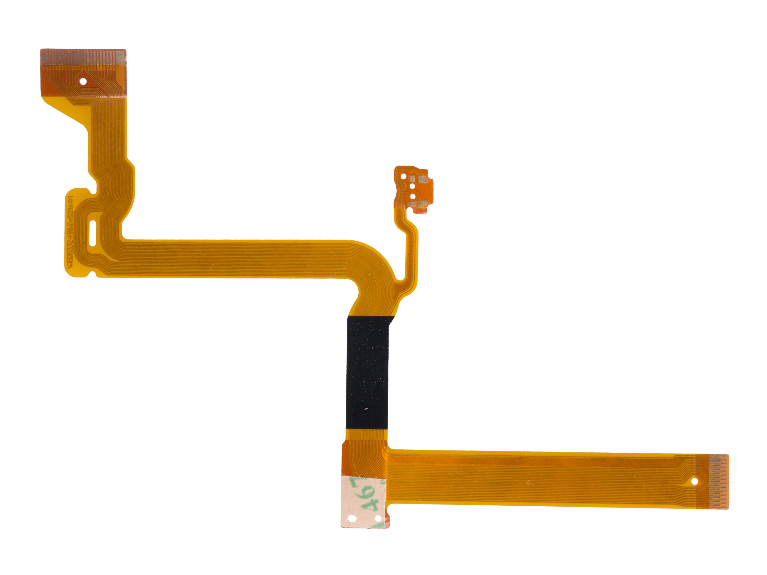 

Taśma flex Panasonic Sdr H101 S70 S71 LSYK2866