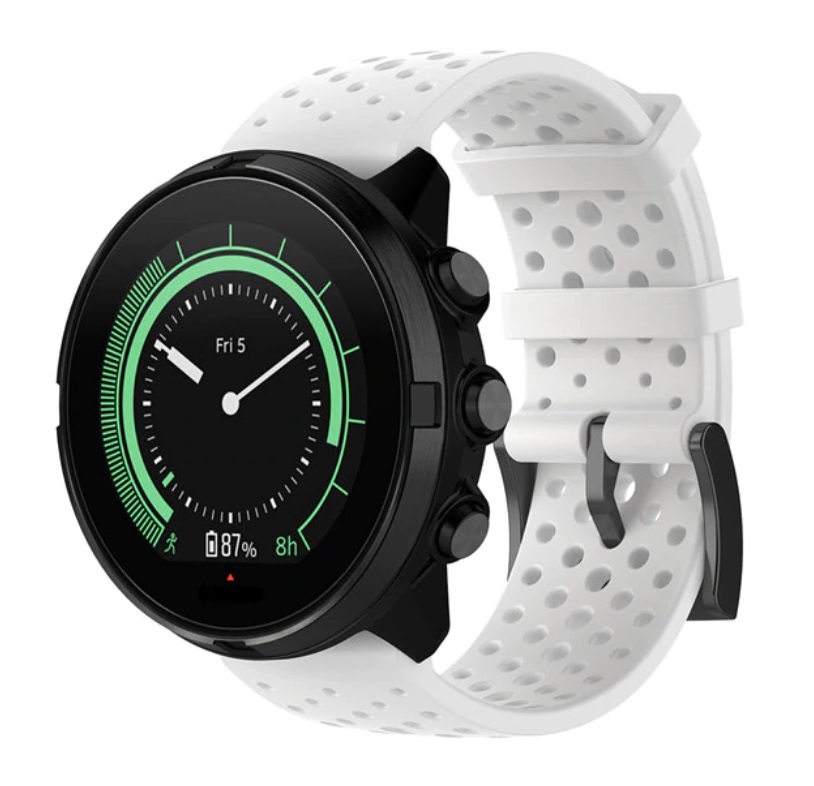 

Pasek Silikonowy / Suunto 7 / 9 / D5 / Spartan