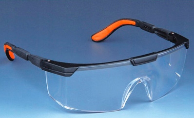 

Okulary Ochronne Przeciwodpryskowe Gobi Bhp